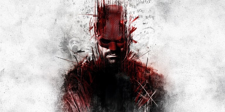 Daredevil: Born Again Star Dismisses Foggy Nelson Rumors Daredevil: Born Again Star Dismisses Foggy Nelson Rumors