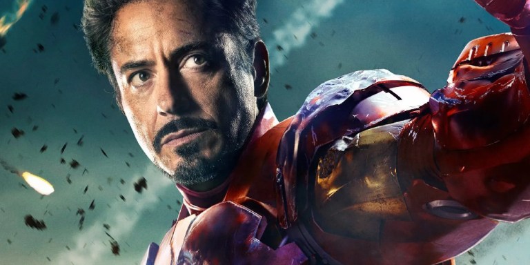 Robert Downey Jr. as Doombot C-53: The Next MCU Role for Iron Man Actor Robert Downey Jr. as Doombot C-53: The Next MCU Role for Iron Man Actor