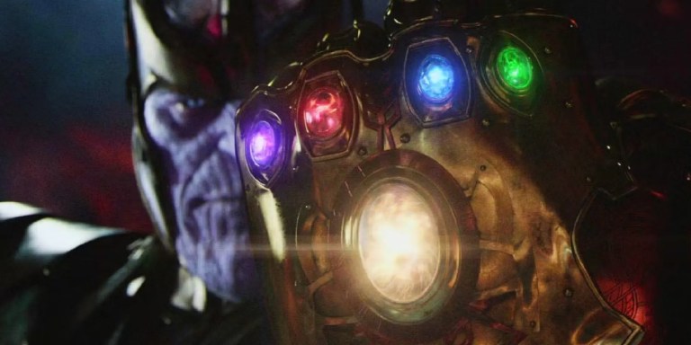 Avengers Discover Ultimate Superweapon: The Grail Avengers Discover Ultimate Superweapon: The Grail