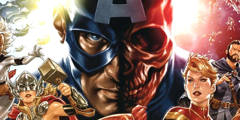 8 Worst Marvel Character Iterations Of All Time 8 Worst Marvel Character Iterations Of All Time