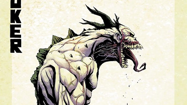 Absolute Joker’s Redesign Pushes DC Past Its R-Rated Limits Absolute Joker’s Redesign Pushes DC Past Its R-Rated Limits