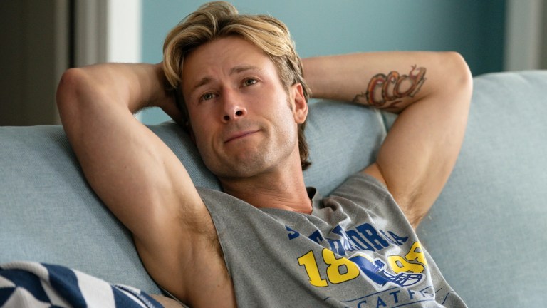 Despite Avengers: Doomsday Writer’s Glen Powell MCU Casting Comments, His Best Role Is At DC Despite Avengers: Doomsday Writer’s Glen Powell MCU Casting Comments, His Best Role Is At DC