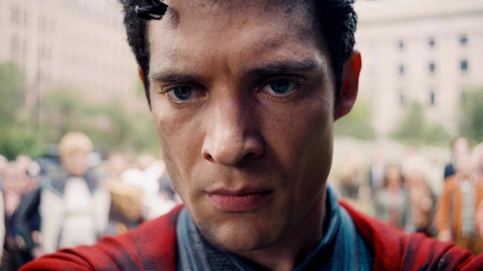 The DCU’s Biggest 2026 TV Show Reportedly Delayed By DC Studios The DCU’s Biggest 2026 TV Show Reportedly Delayed By DC Studios