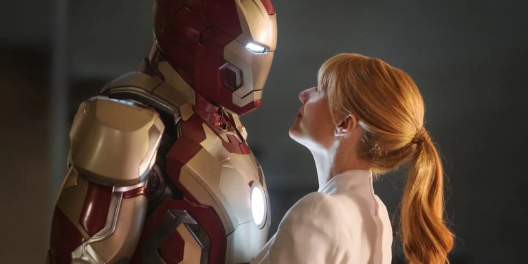 Iron Man’s True Love Revealed: It’s Not Pepper Potts Iron Man’s True Love Revealed: It’s Not Pepper Potts