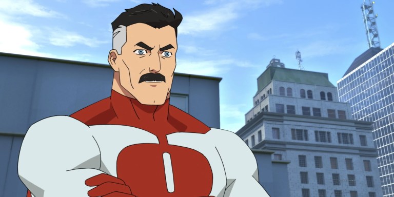 10 Best Action Animated Shows That Are Not From Marvel & DC 10 Best Action Animated Shows That Are Not From Marvel & DC