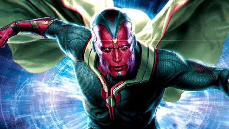 10 Vision Stories That Highlight His Status As Marvel’s Least Appreciated Avenger 10 Vision Stories That Highlight His Status As Marvel’s Least Appreciated Avenger