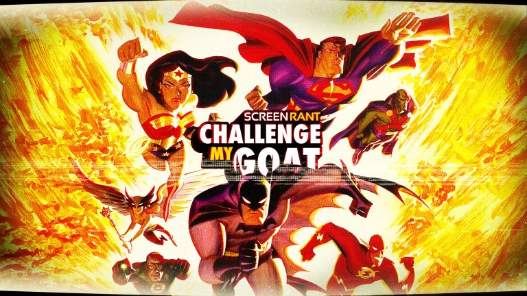 This Is The Greatest Superhero TV Show Of All Time – Prove Me Wrong This Is The Greatest Superhero TV Show Of All Time – Prove Me Wrong