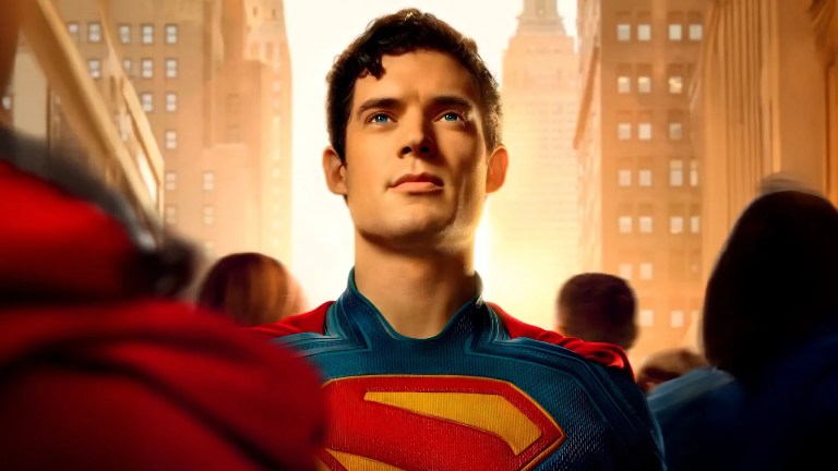 David Corenswet Reveals The One Superman Disagreement He Had With James Gunn David Corenswet Reveals The One Superman Disagreement He Had With James Gunn
