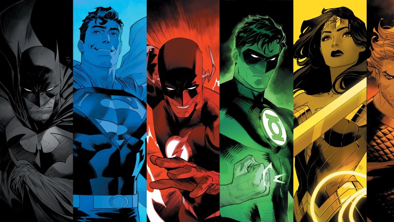 Marvel Legend Says The Best Thing DC’s Flash Ever Did Was Die Marvel Legend Says The Best Thing DC’s Flash Ever Did Was Die