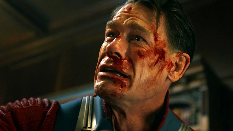 HBO’s DC Shows Teased To End After Netflix Warner Bros. Sale HBO’s DC Shows Teased To End After Netflix Warner Bros. Sale