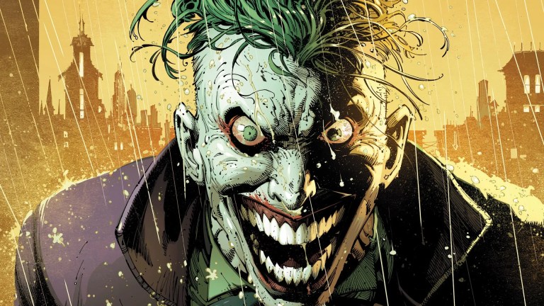 DC Confirms Absolute Joker’s Most Horrifying Secret of All Time DC Confirms Absolute Joker’s Most Horrifying Secret of All Time