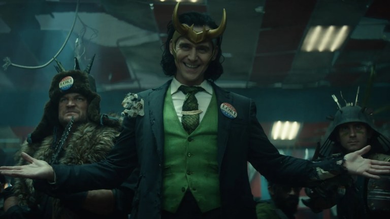 6 Marvel TV Shows That Outshine Most MCU Movies 6 Marvel TV Shows That Outshine Most MCU Movies