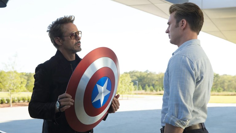 Marvel’s Controversial Avengers Replacement Will Take Over The MCU In 2026 Marvel’s Controversial Avengers Replacement Will Take Over The MCU In 2026