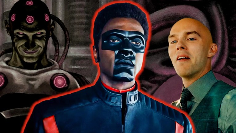 10 Smartest DC Heroes and Villains, Ranked 10 Smartest DC Heroes and Villains, Ranked