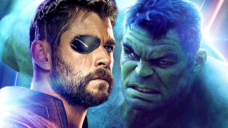 Thor And Hulk’s 2026 Future At Risk Due To MCU Synergy Possibilities Thor And Hulk’s 2026 Future At Risk Due To MCU Synergy Possibilities