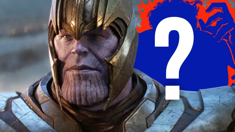 2025 Proved Korvac Is the Avengers’ Strongest Villain 2025 Proved Korvac Is the Avengers’ Strongest Villain