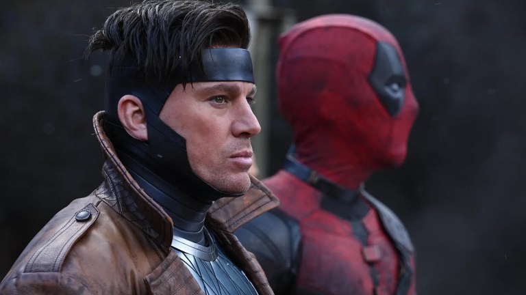 Donald Glover’s Canceled Deadpool Show: A Missed Opportunity For Marvel & FX Donald Glover’s Canceled Deadpool Show: A Missed Opportunity For Marvel & FX