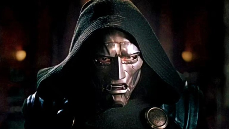 Huge MCU Theory Suggests This Classic Marvel Hero Will Team Up With Doctor Doom Huge MCU Theory Suggests This Classic Marvel Hero Will Team Up With Doctor Doom