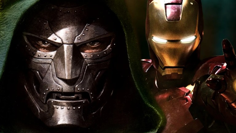 Marvel Suggests Doctor Doom Will Return Sooner Than Expected In 2026 Marvel Suggests Doctor Doom Will Return Sooner Than Expected In 2026