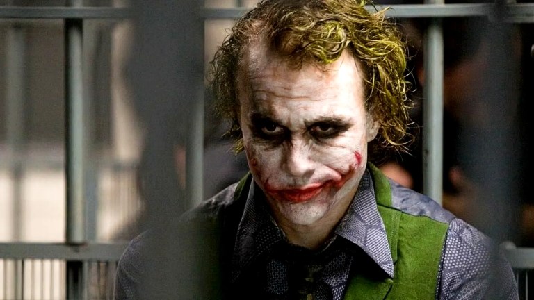 Joker’s Antisocial Personality Disorder In The Dark Knight Joker’s Antisocial Personality Disorder In The Dark Knight