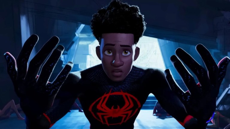 Spider-Man: Beyond The Spider-Verse Release Date – Perfect Timing Before Avengers: Secret Wars Spider-Man: Beyond The Spider-Verse Release Date – Perfect Timing Before Avengers: Secret Wars