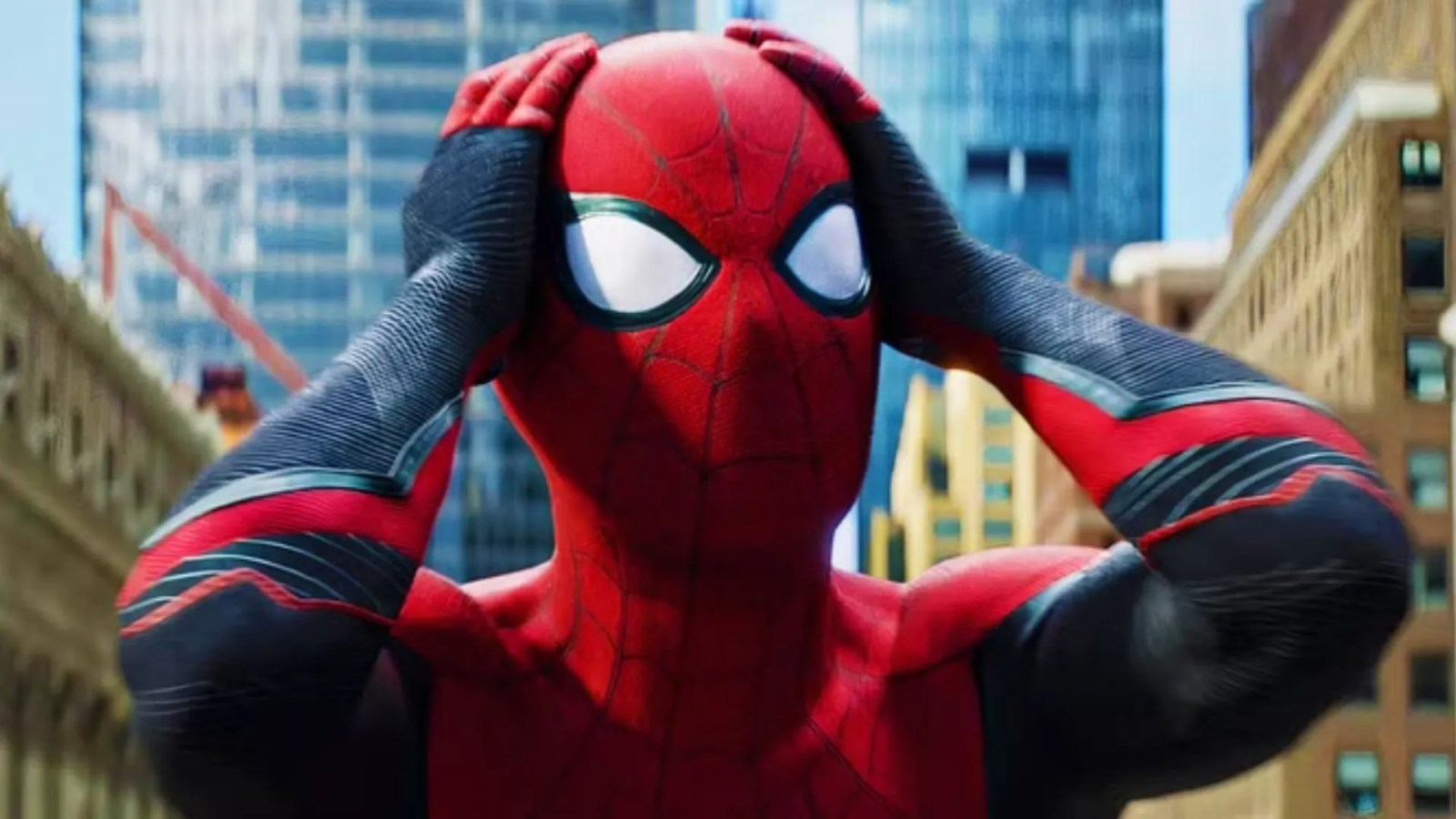 10 Greatest Superhero Secret Identity Reveals In Movies & TV, Ranked 10 Greatest Superhero Secret Identity Reveals In Movies & TV, Ranked