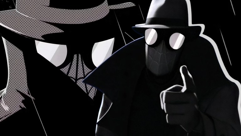 Spider-Man Noir’s Amazon Launch Just Hit a Frustrating Snag Spider-Man Noir’s Amazon Launch Just Hit a Frustrating Snag