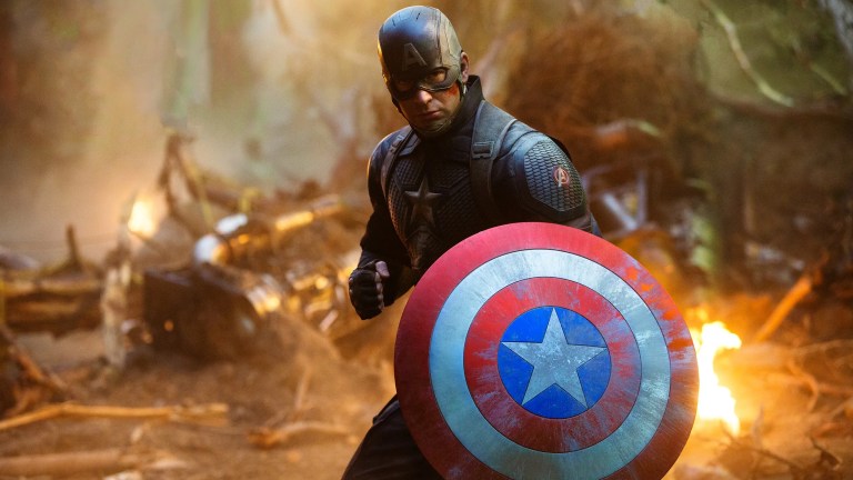 How Steve Rogers Is Back In Avengers: Doomsday How Steve Rogers Is Back In Avengers: Doomsday