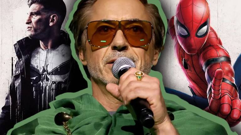 Fantastic Four’s Comic Prequel Adds New Villain to MCU Continuity – THE AWESOME ANDROID Fantastic Four’s Comic Prequel Adds New Villain to MCU Continuity – THE AWESOME ANDROID