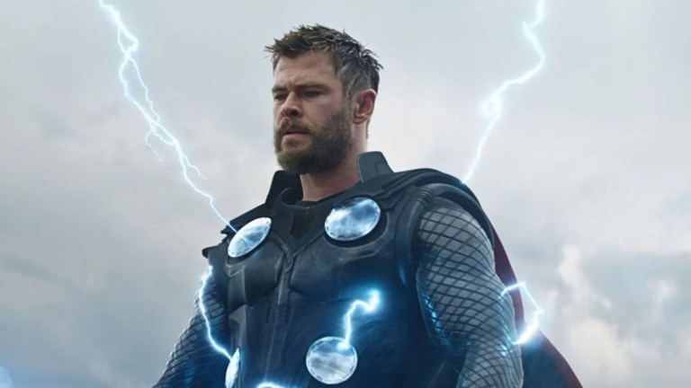 Chris Hemsworth Reveals Thor’s Perfect Avengers: Secret Wars Team-Up Chris Hemsworth Reveals Thor’s Perfect Avengers: Secret Wars Team-Up