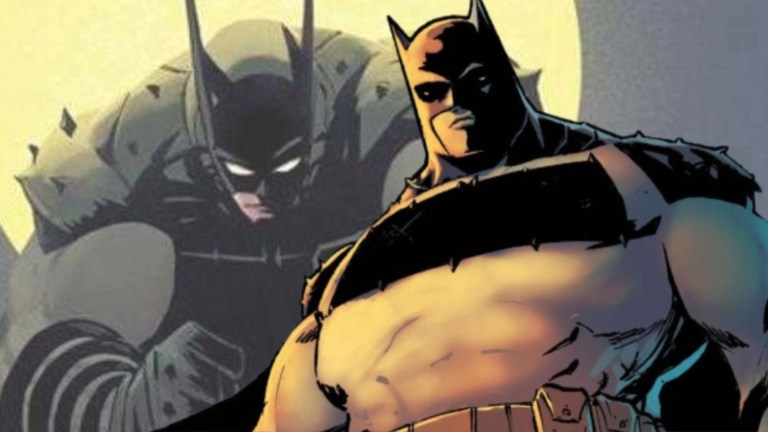 DC’s First Batman Update of 2026 is a Dream Come True DC’s First Batman Update of 2026 is a Dream Come True
