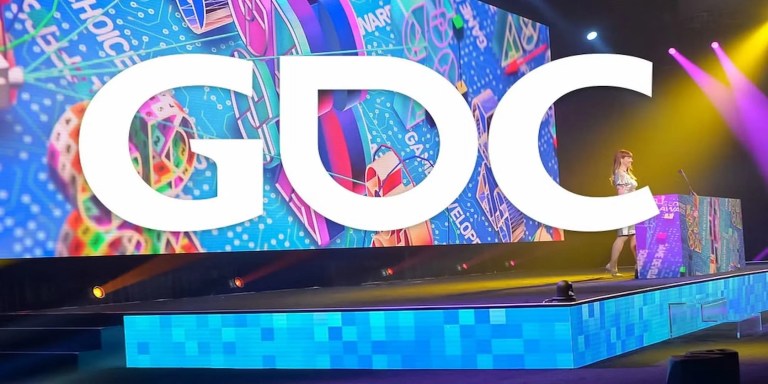 Game Devs Skipping GDC 2026 Over ICE Game Devs Skipping GDC 2026 Over ICE