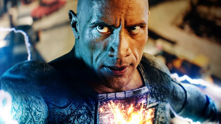 The Return of The Rock’s Black Adam Teased By DC (With A New Name) The Return of The Rock’s Black Adam Teased By DC (With A New Name)