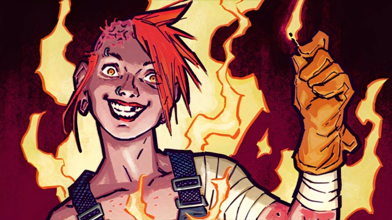 Best-Selling Batman & TMNT Writer Expands New Horror Movie Deal Best-Selling Batman & TMNT Writer Expands New Horror Movie Deal