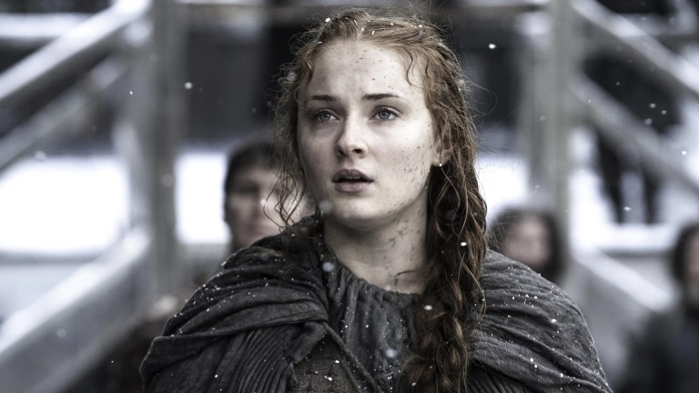 Sophie Turner’s Post-Game of Thrones Career: From X-Men To Thrillers Sophie Turner’s Post-Game of Thrones Career: From X-Men To Thrillers