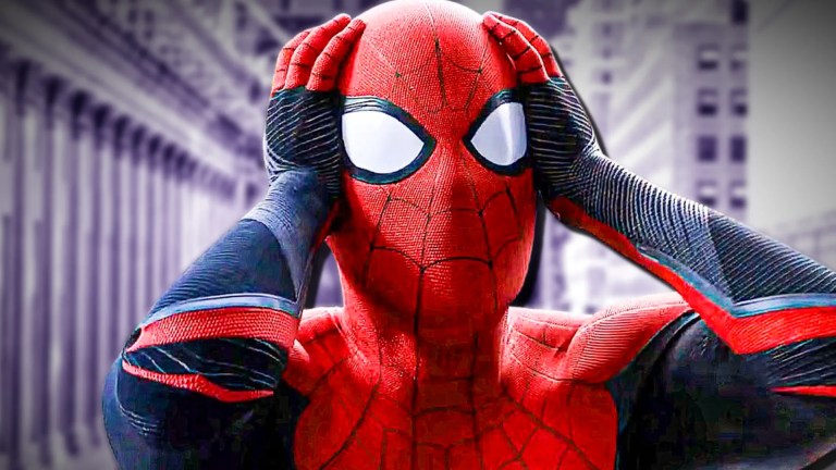 Marvel’s Coldest Line Will Change How You See Spider-Man Marvel’s Coldest Line Will Change How You See Spider-Man