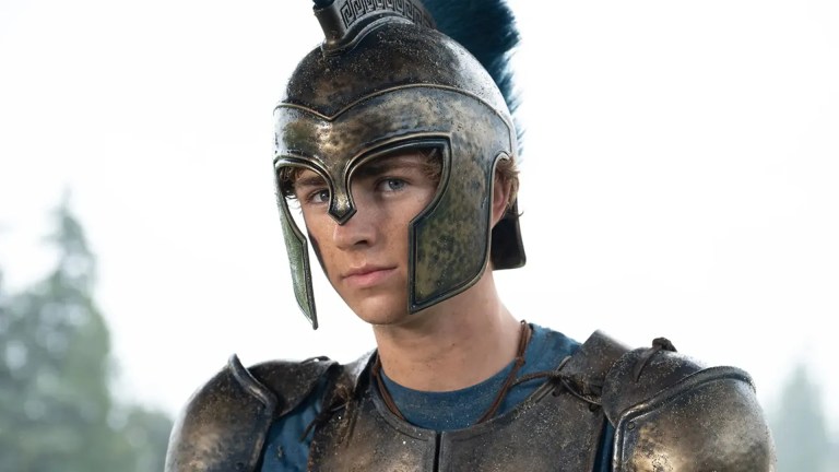 Percy Jackson Season 2 Ending Explained: The Titans Are Rising & The Great Prophecy Is Only Just Beginning Percy Jackson Season 2 Ending Explained: The Titans Are Rising & The Great Prophecy Is Only Just Beginning