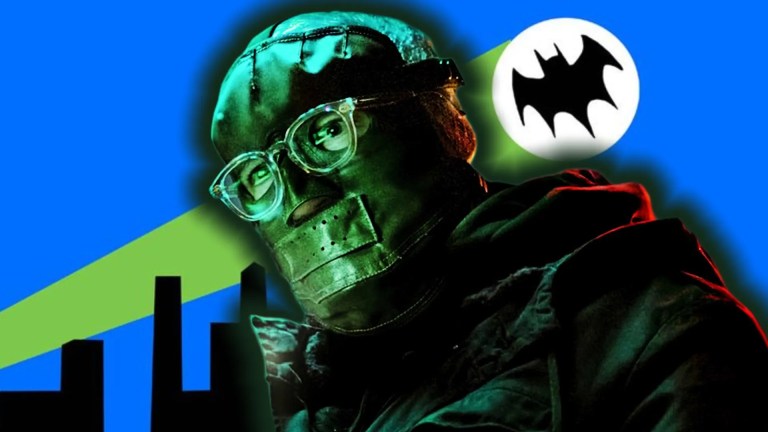 60 Years Later, DC’s Greatest Riddler Makes The Batman’s Villain Look Tame 60 Years Later, DC’s Greatest Riddler Makes The Batman’s Villain Look Tame