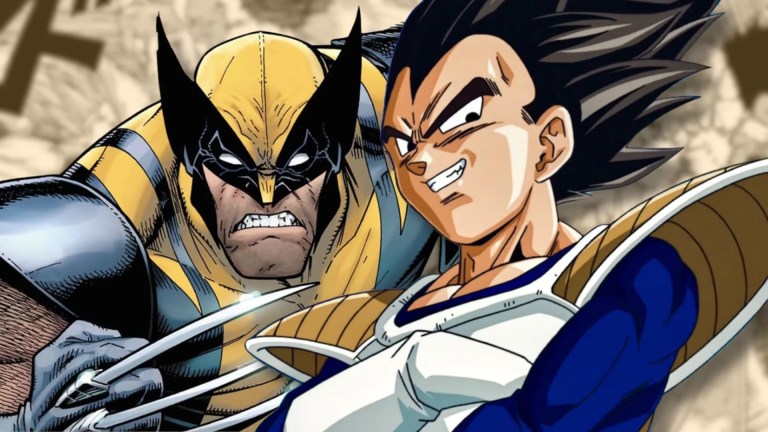 Like It or Not, Wolverine Really Is the X-Men’s Own Vegeta Like It or Not, Wolverine Really Is the X-Men’s Own Vegeta