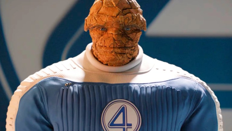 The MCU Just Explained Why The Fantastic Four’s World Was So Much More Advanced According To Doomsday Theory The MCU Just Explained Why The Fantastic Four’s World Was So Much More Advanced According To Doomsday Theory