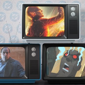 10 Best DC TV Show Episodes Of All Time, Ranked 10 Best DC TV Show Episodes Of All Time, Ranked