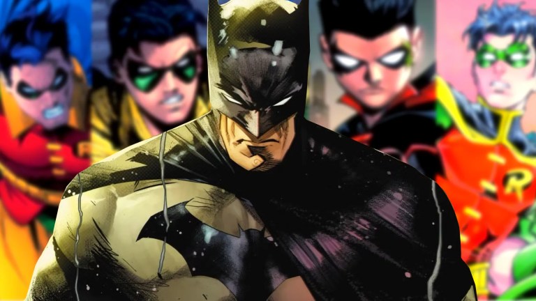 Why The DCU’s Batman Movie Should Rethink Robins After James Gunn Comments Why The DCU’s Batman Movie Should Rethink Robins After James Gunn Comments