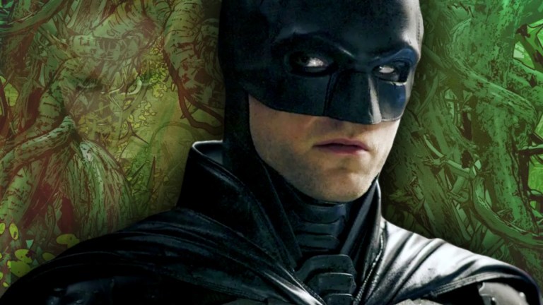 DC Officially Unveils Stunning Poison Ivy Redesign for Batman’s New Comic Appearance DC Officially Unveils Stunning Poison Ivy Redesign for Batman’s New Comic Appearance