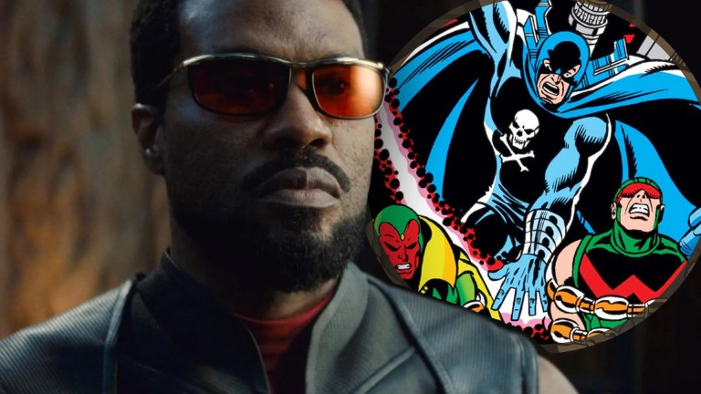 Wonder Man’s Ending Is Hiding a Secret Twist Only Hardcore Marvel Fans Noticed Wonder Man’s Ending Is Hiding a Secret Twist Only Hardcore Marvel Fans Noticed