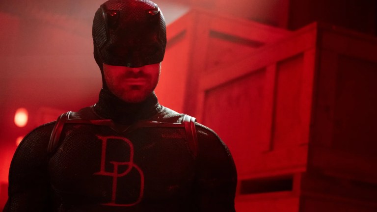 Daredevil: Born Again Season 2 Debuts To Rotten Tomatoes Series High Since Netflix Era Daredevil: Born Again Season 2 Debuts To Rotten Tomatoes Series High Since Netflix Era