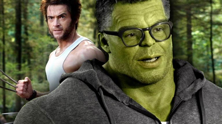 Iceman’s Hulk Form Officially Returns in X-Men Comics Iceman’s Hulk Form Officially Returns in X-Men Comics