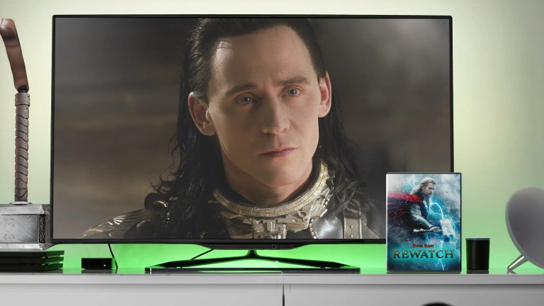 Super Rant Rewatch: Thor: The Dark World Deserves Way Less Hate 13 Years Later Super Rant Rewatch: Thor: The Dark World Deserves Way Less Hate 13 Years Later