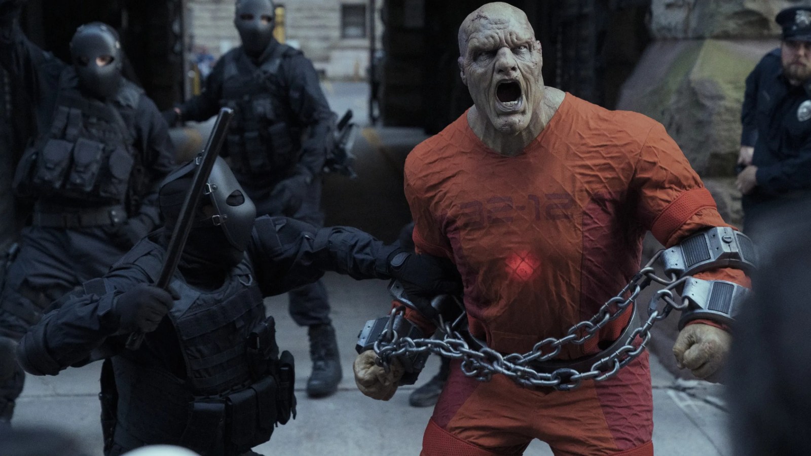 Netflix’s 13-Part Superhero Masterpiece Series Is The Best Entry In A Failed Cinematic Universe Netflix’s 13-Part Superhero Masterpiece Series Is The Best Entry In A Failed Cinematic Universe