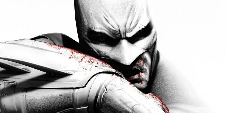Batmanβs New Suit Is A Poor Imitation Of One Of His Best Batmanβs New Suit Is A Poor Imitation Of One Of His Best