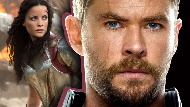 Marvel’s Ultimate Universe Permanently Retires Thor and Sif Marvel’s Ultimate Universe Permanently Retires Thor and Sif